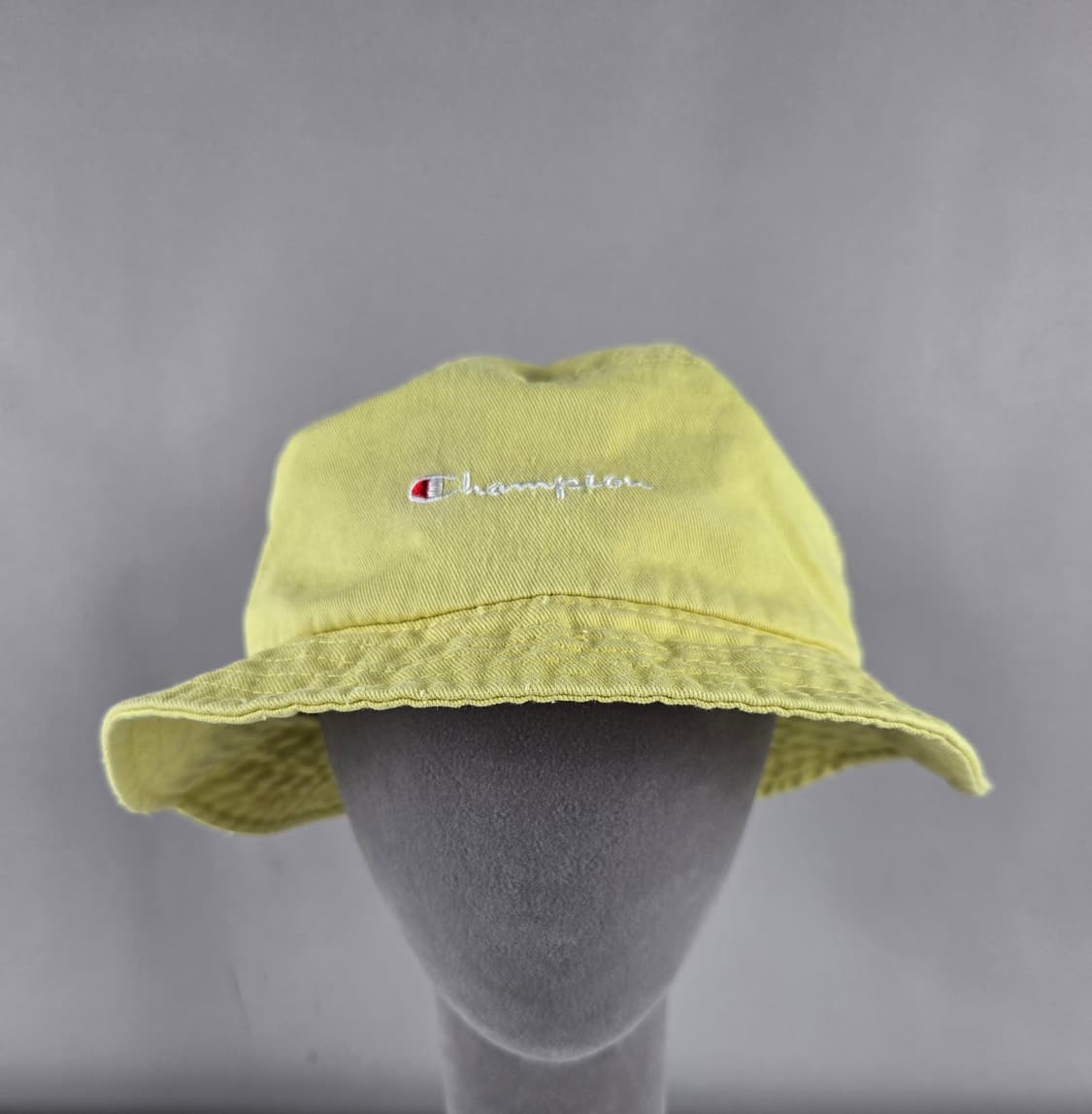 [무료배송]챔피온 버킷햇 벙거지 모자 상품이미지1