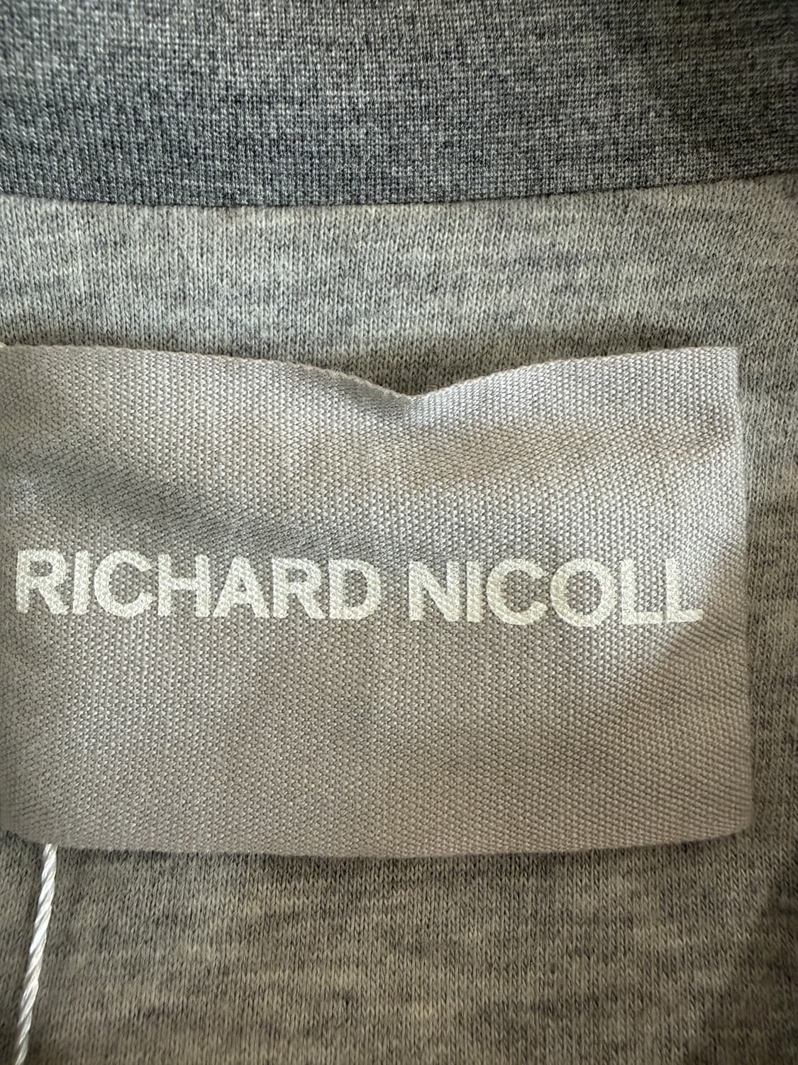 Richard Nicoll 리차드니콜 핀스트라이프 자켓 상품이미지5