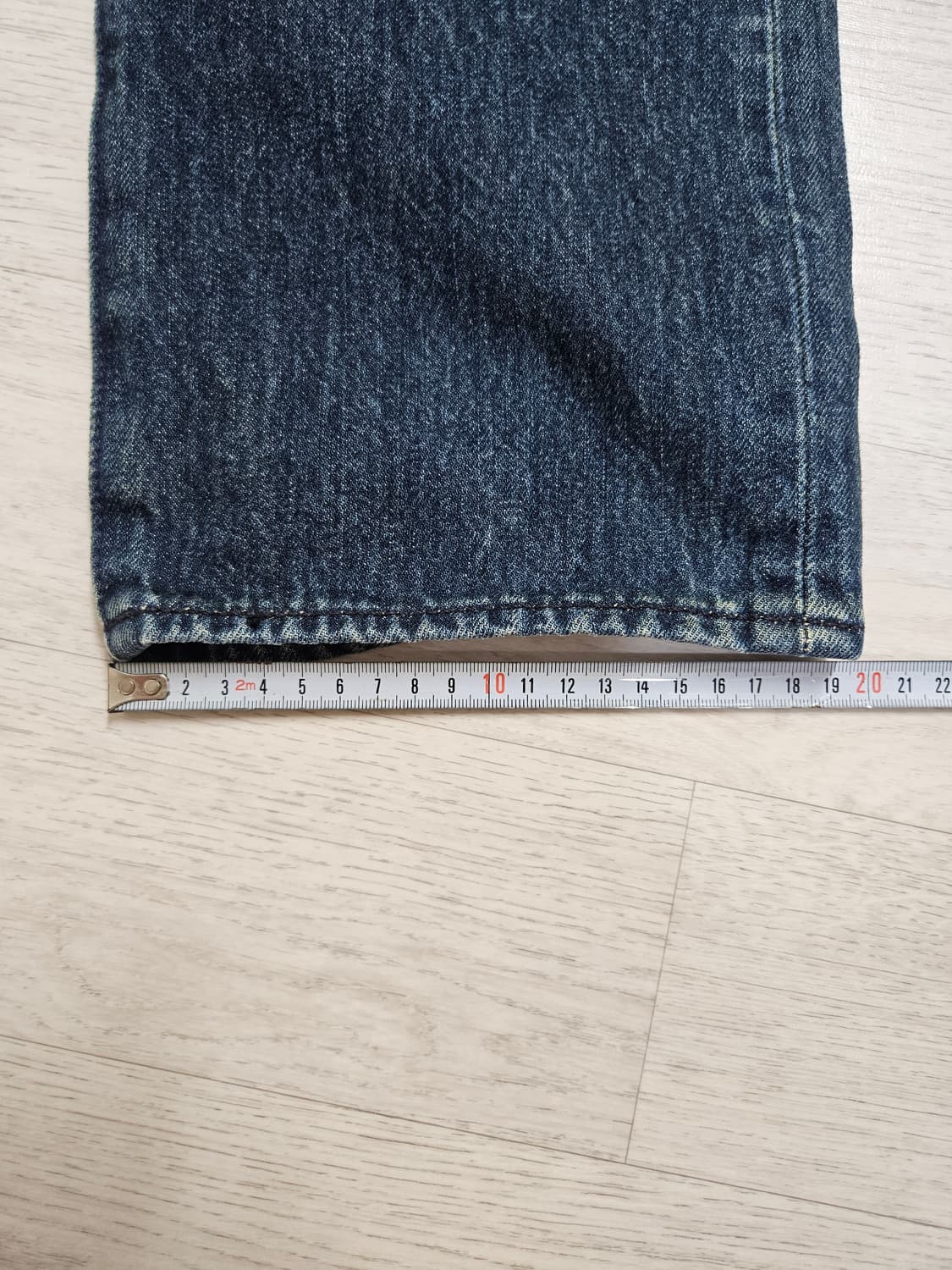 리바이스 501-1326 30X34 상품이미지8