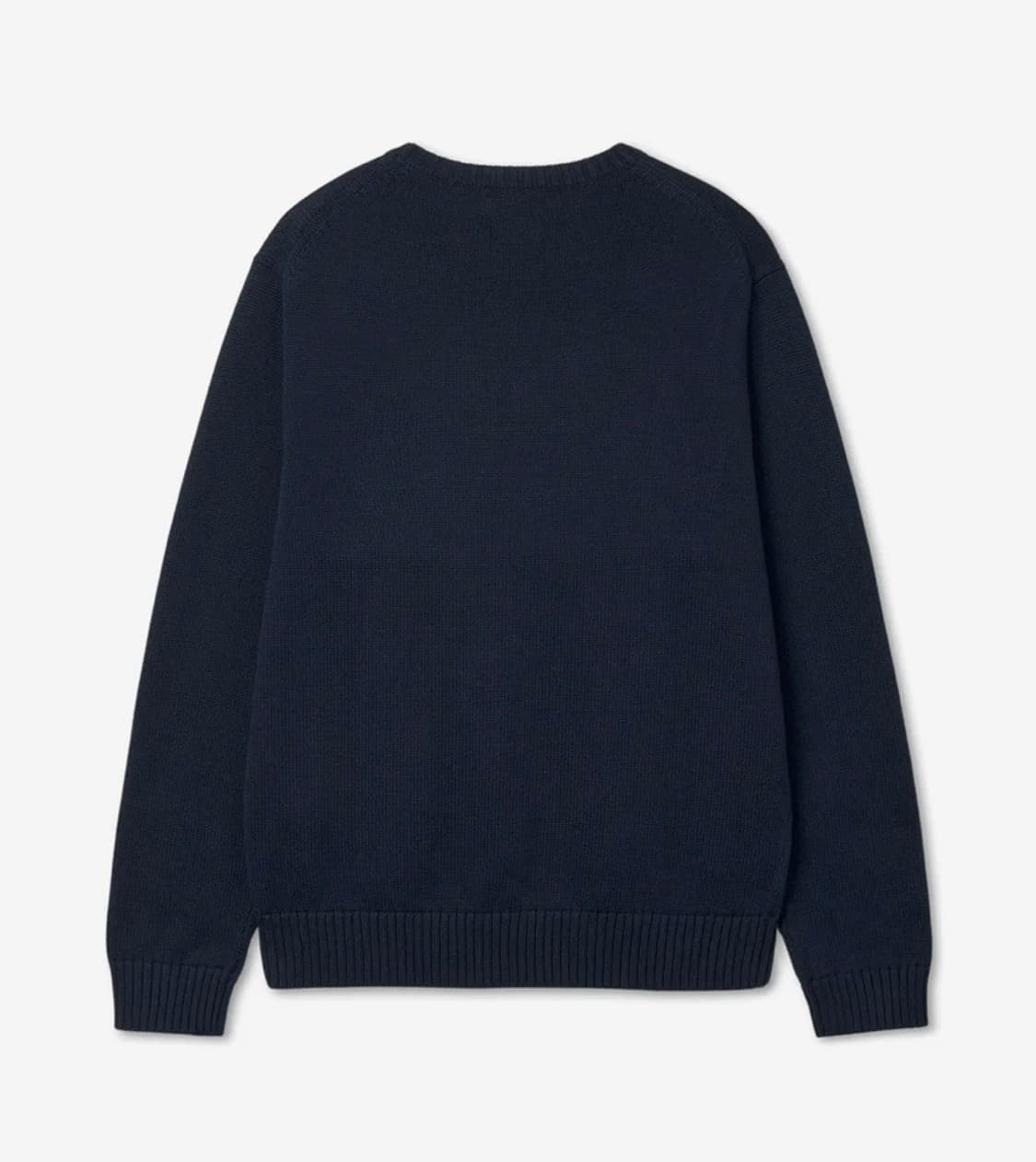 폴로랄프로렌x무신사에디션 풀오버 니트 상품이미지2