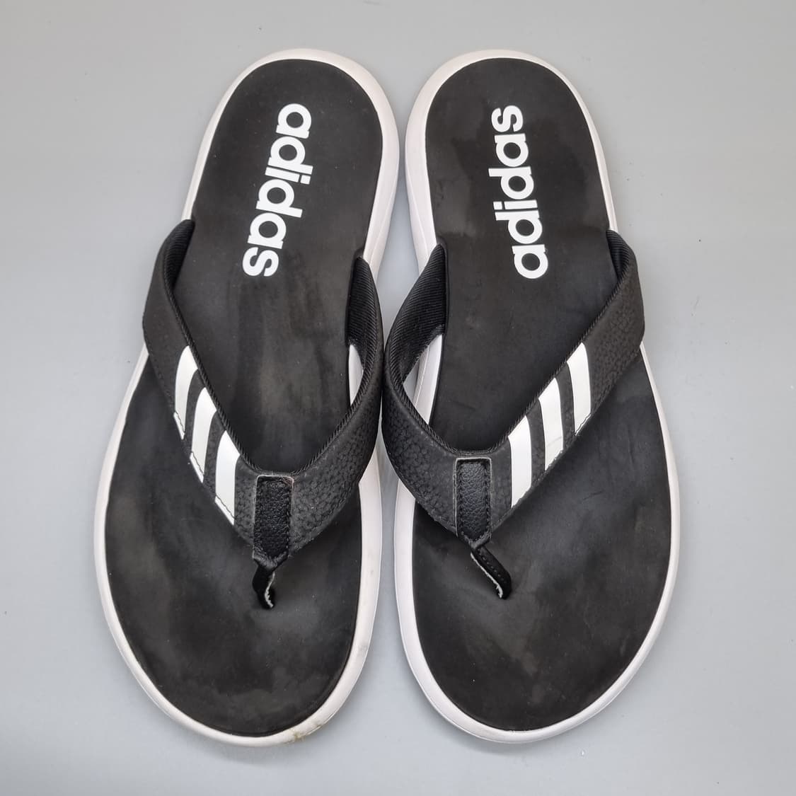 아디다스 컴포트 남성쪼리275 상품이미지2