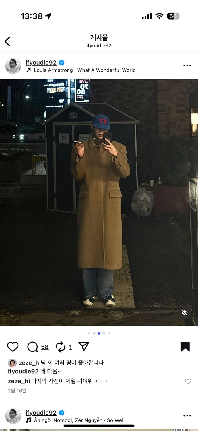 폴로 랄프로렌 코듀로이 볼캡 상품이미지3