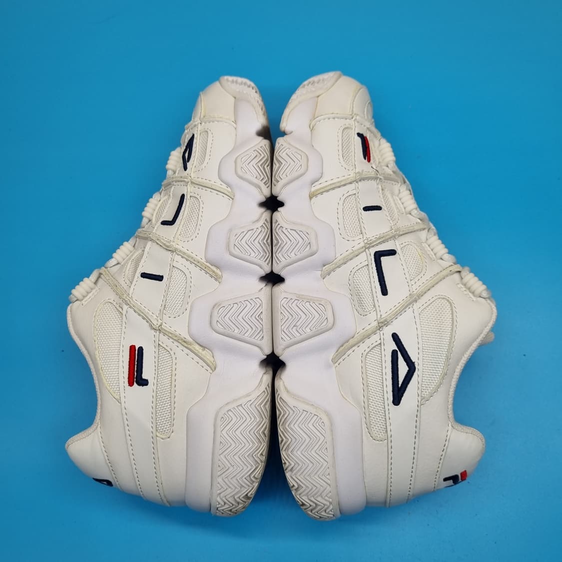 휠라 바리케이드 XT97 운동화250  상품이미지5