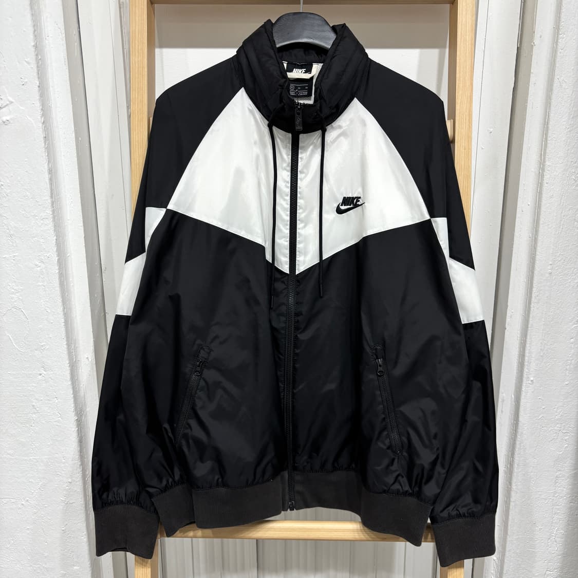 나이키 빅스우시 바람막이 윈드브레이커 상품이미지1