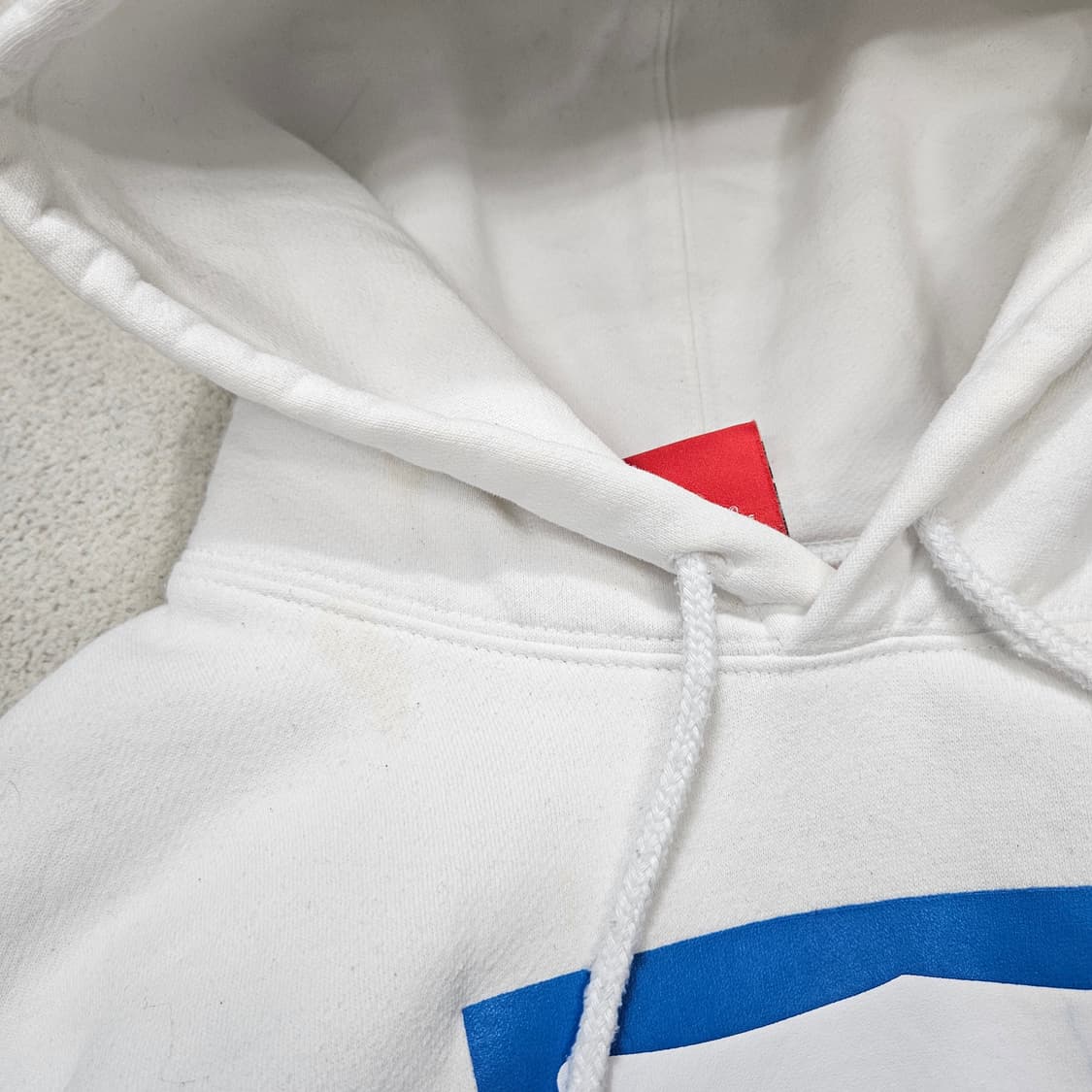 해브어굿타임 후드티 M 상품이미지4