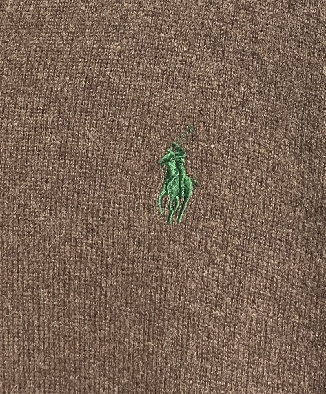 폴로 니트 티셔츠 상품이미지5