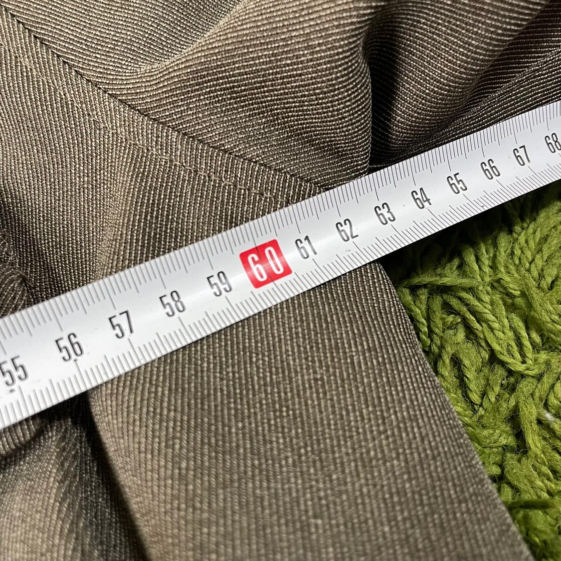 cp컴퍼니 유틸리티 밀레 밀리아 블레이져 자켓 상품이미지8