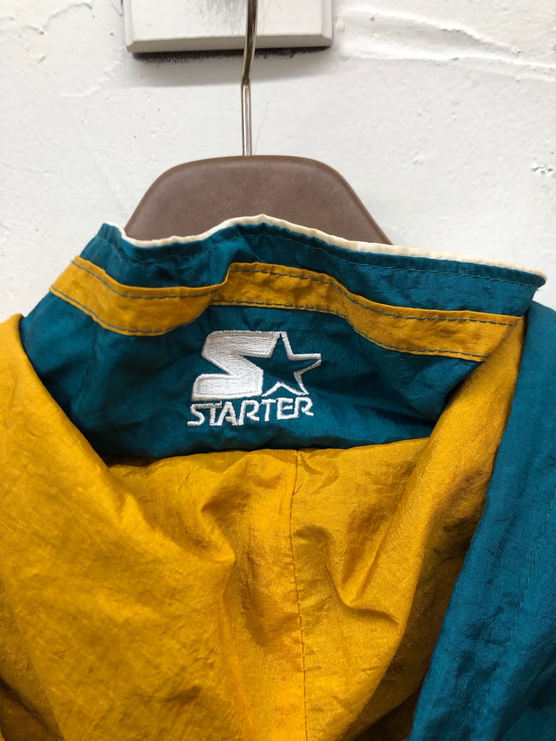 스타터 96년도  애틀란타 올림픽 풀오버 상품이미지6