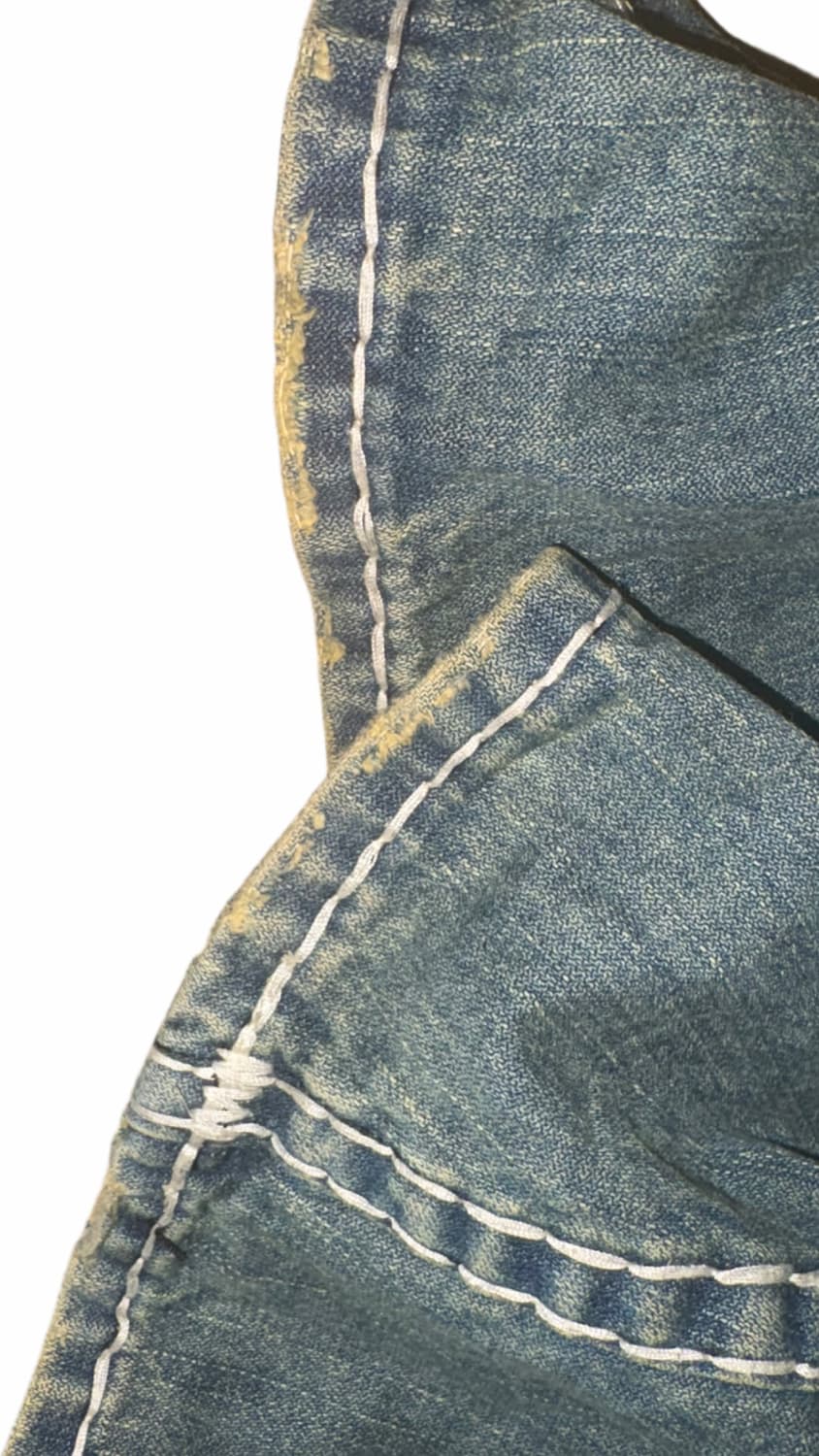 True Religion Joey Super T Denim 상품이미지5