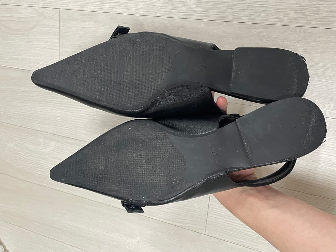 다이닛 버클 뮬(230) 상품이미지4