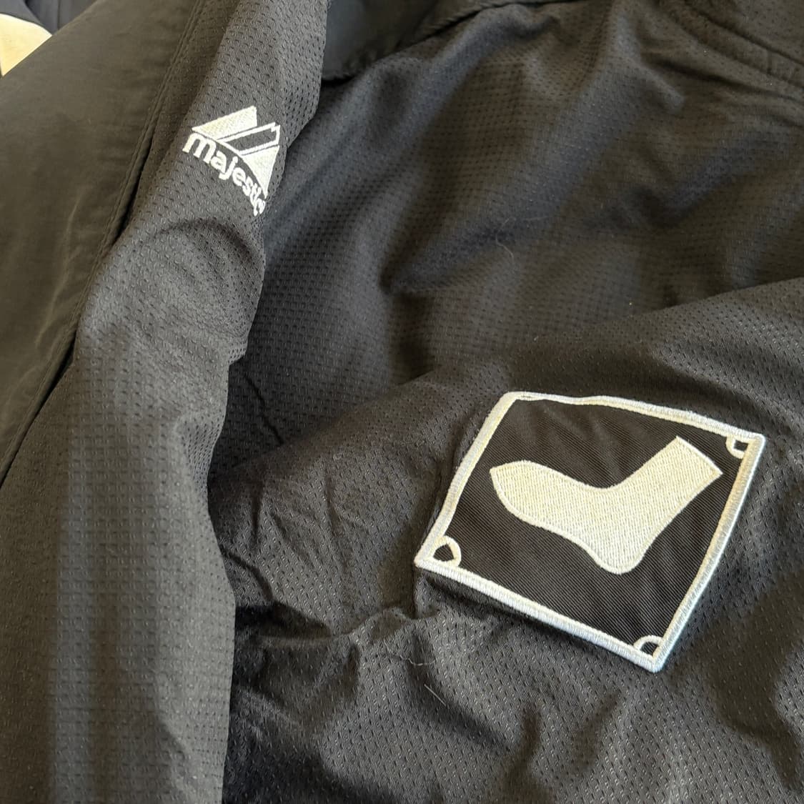 마제스틱 정품 보스턴 화이트 삭스 자켓 상품이미지6