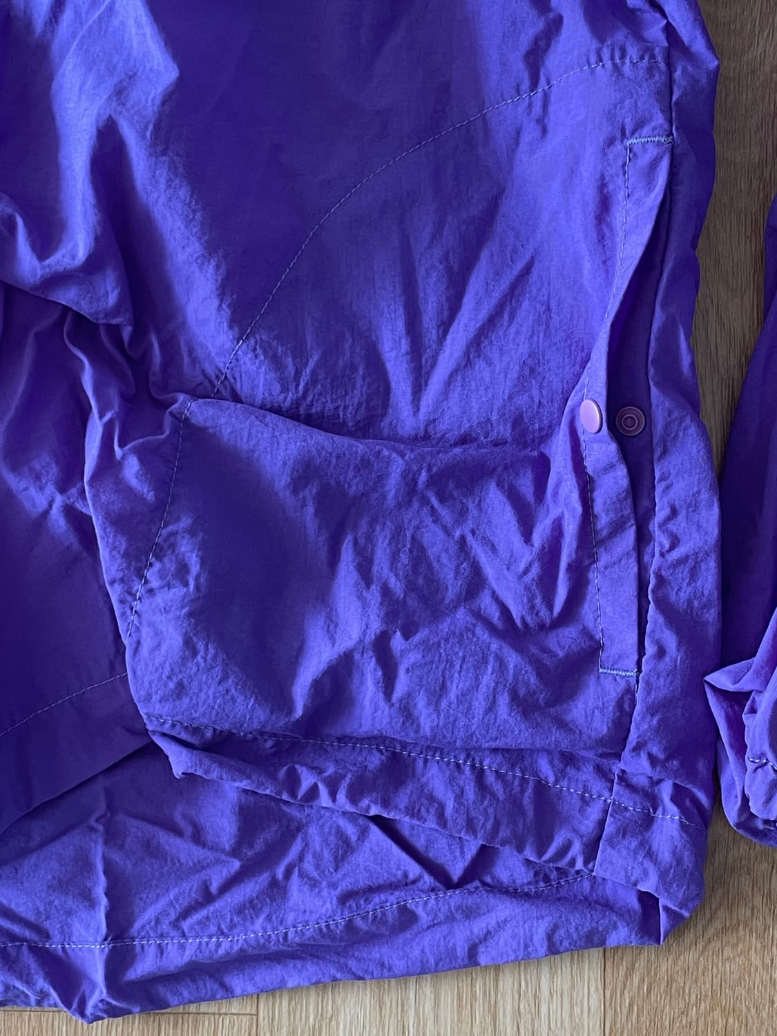 바튼웨어 바람막이 상품이미지5