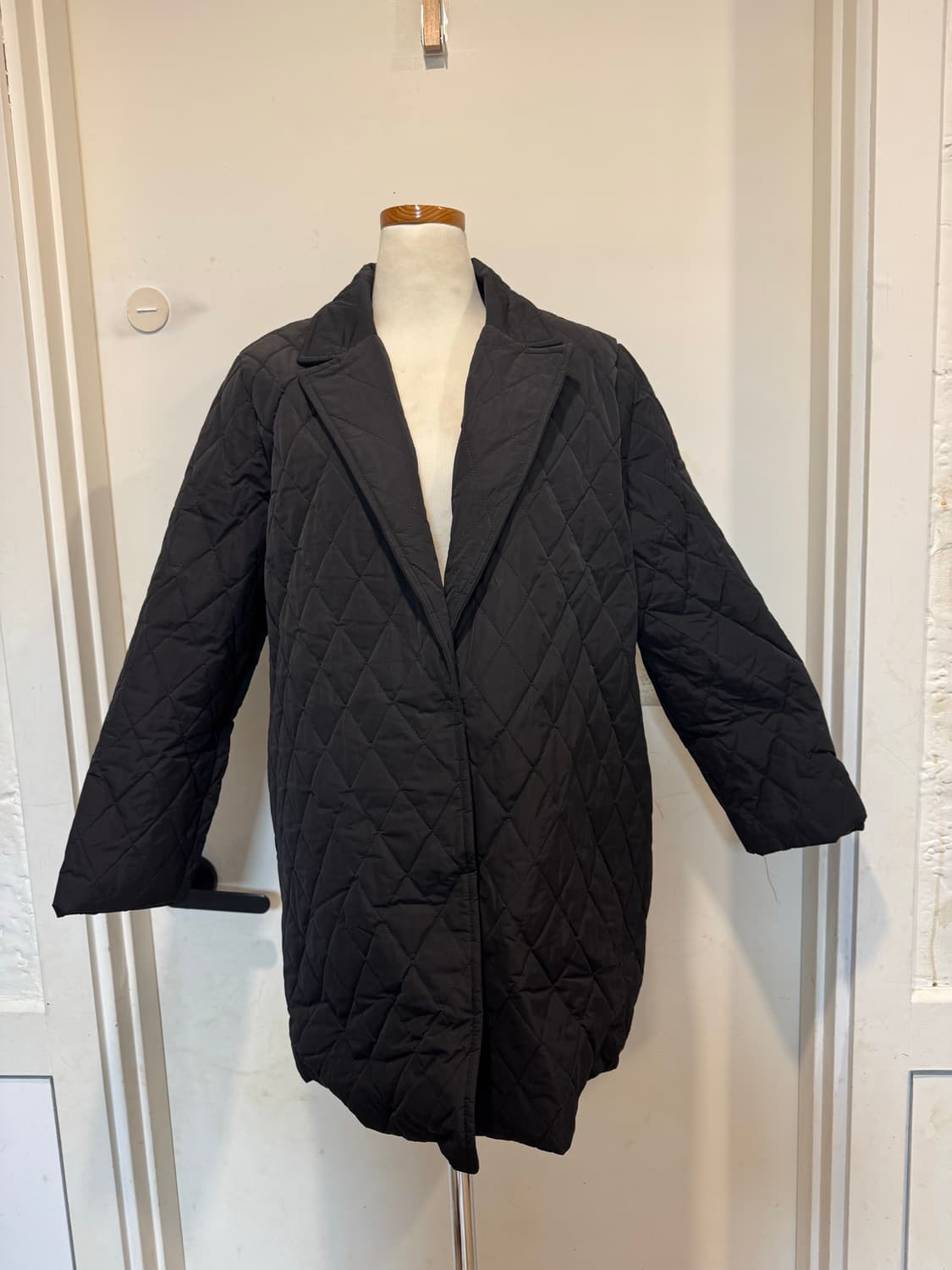 ORR 오르 퀼팅자켓 상품이미지4