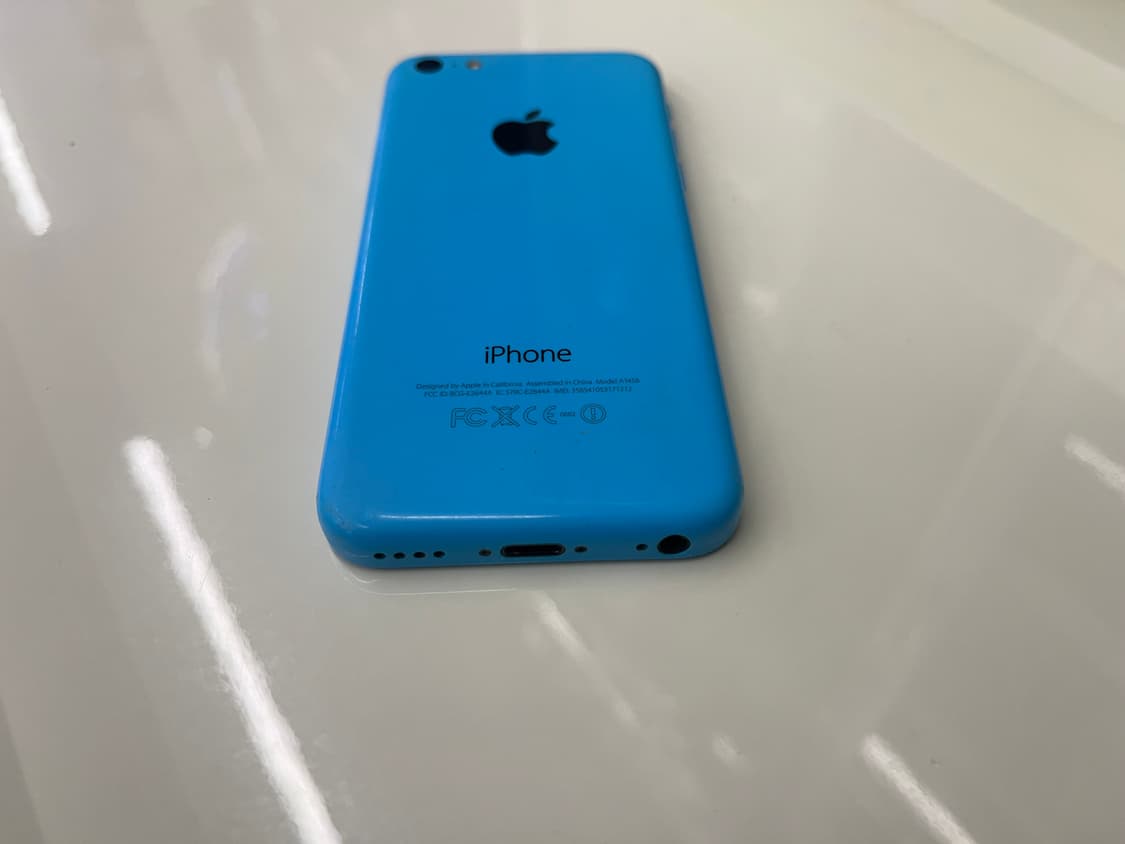 아이폰 5c 16기가 상품이미지2