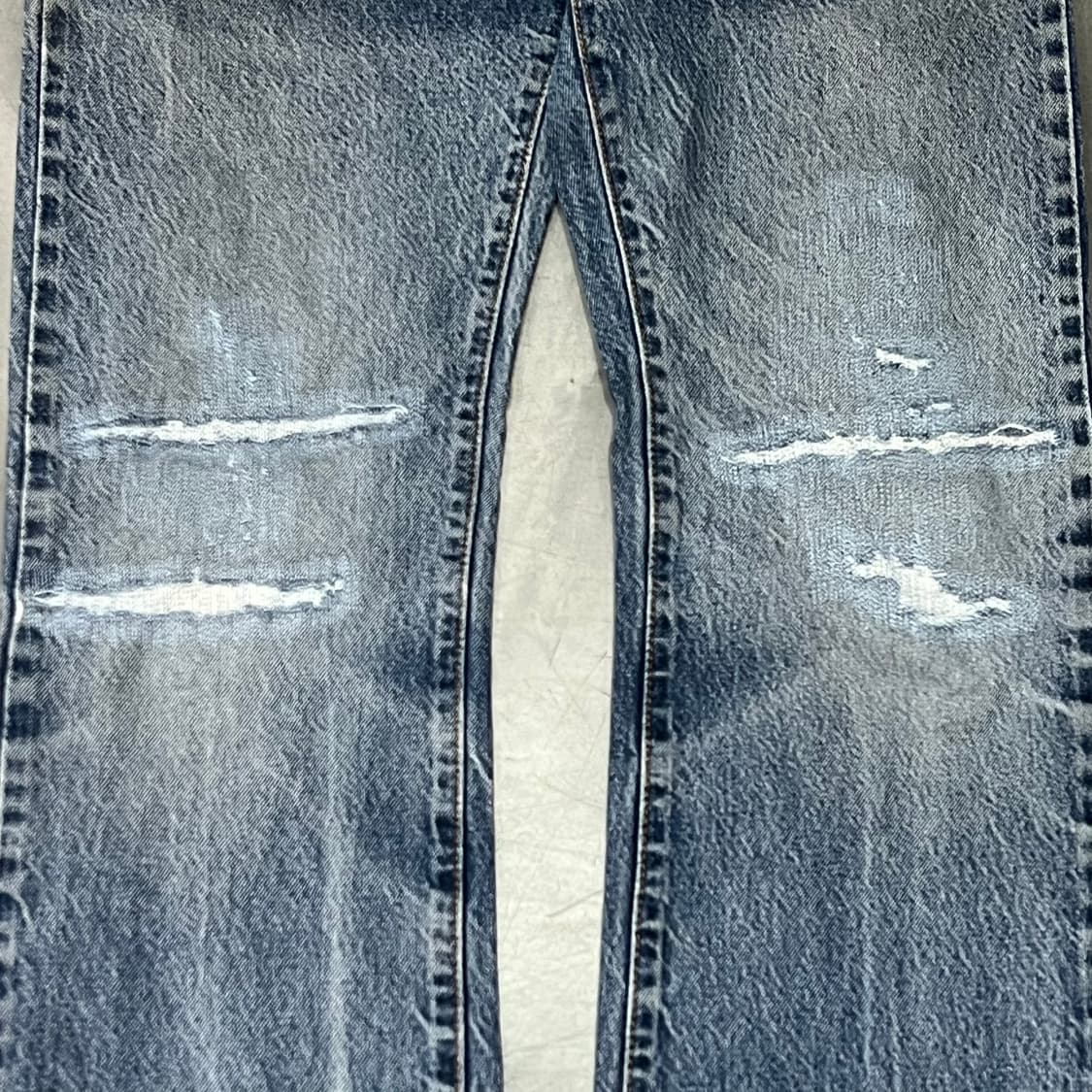  리바이스 517 데님 팬츠 y15030 상품이미지4