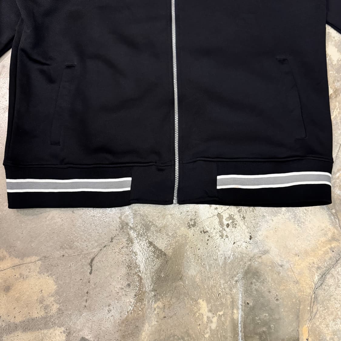 도그타운 블랙드래곤 트랙 자켓 블랙 상품이미지4