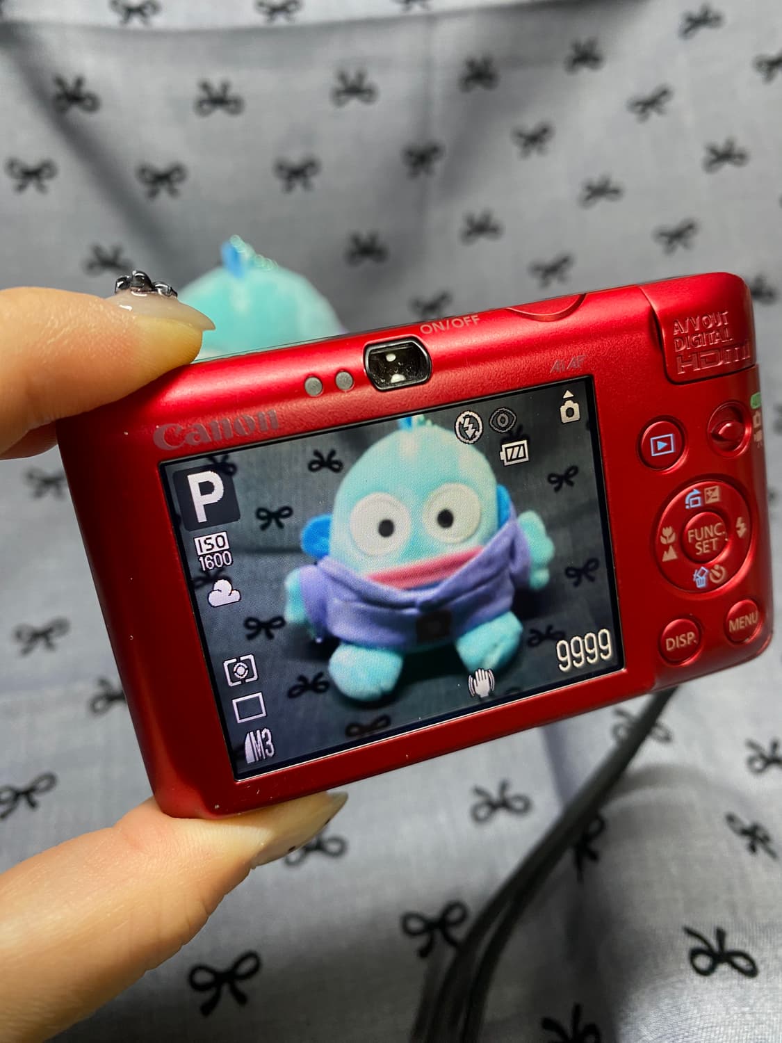 Canon ixy 210is (익서스100is) 상품이미지9