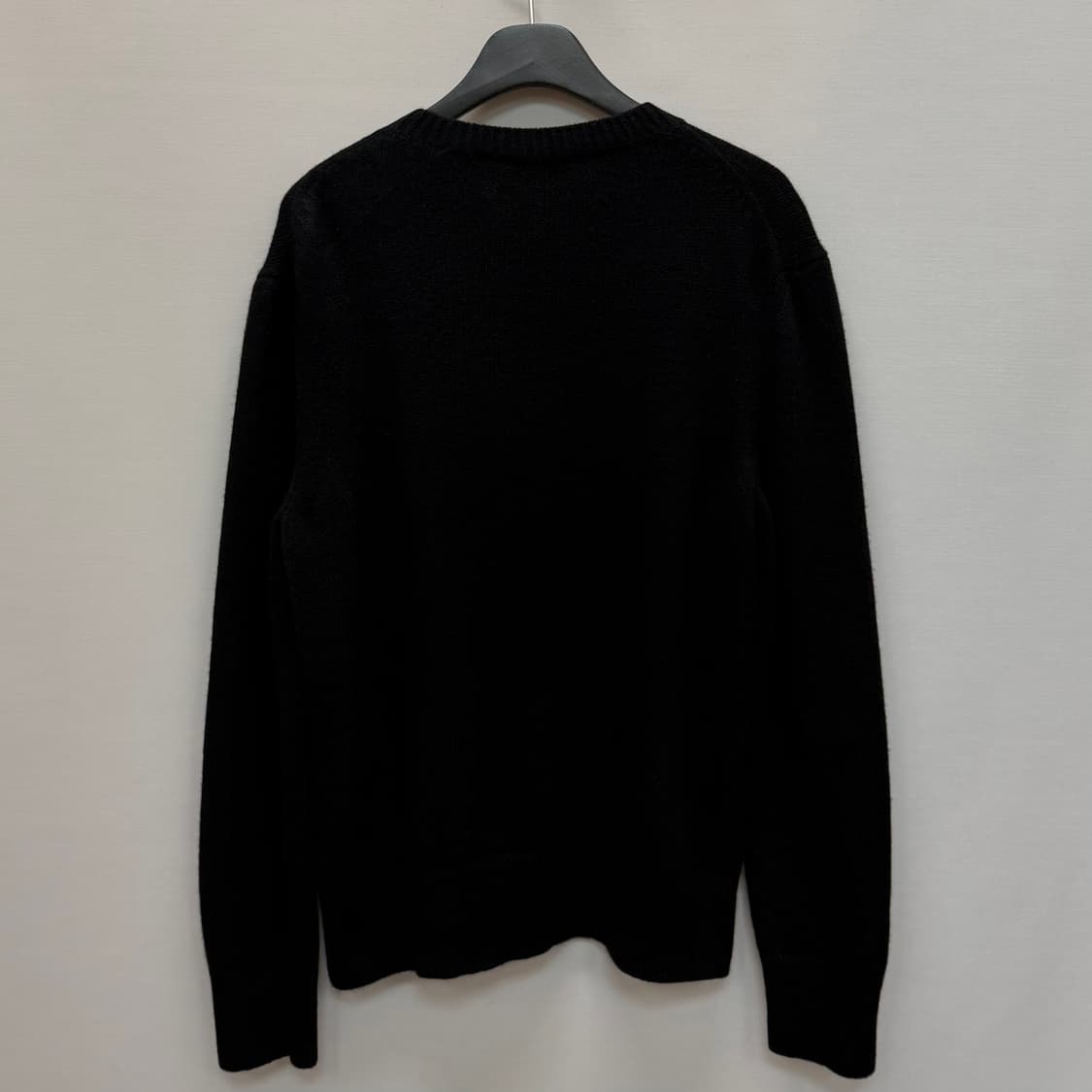 버버리 EKD 울 블렌드 니트 ( 105~110 ) 상품이미지4