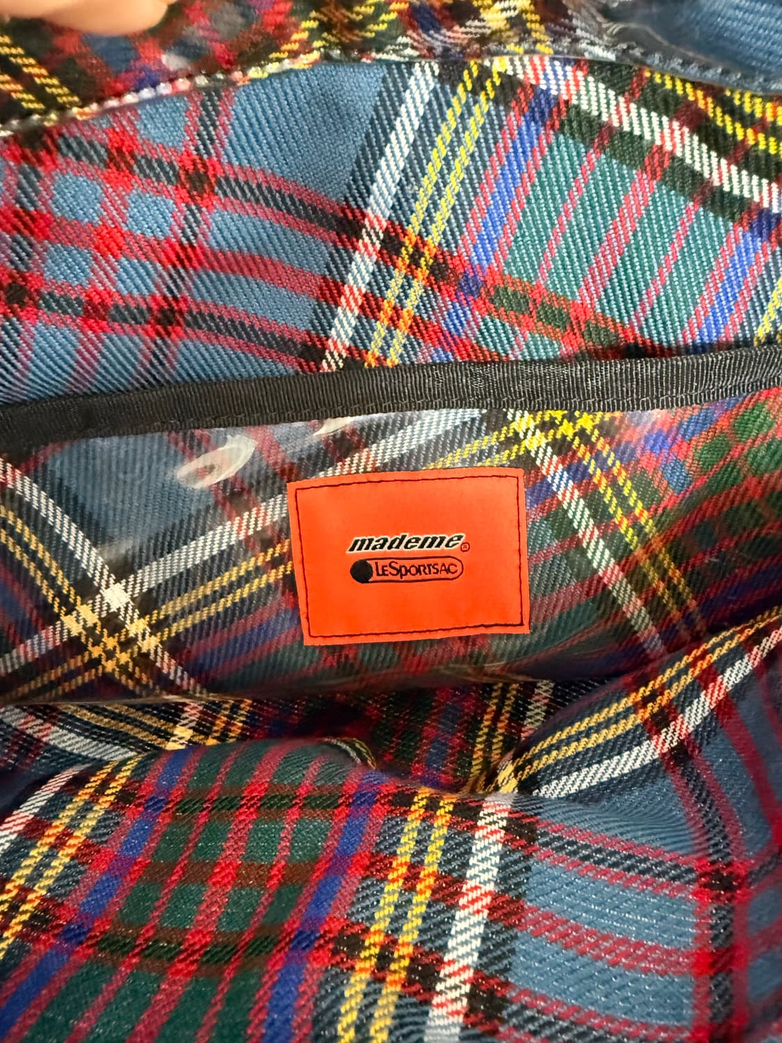 MADEME XLESPORTSAC 백팩 상품이미지6