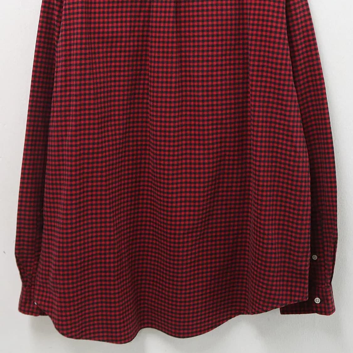 폴로 랄프로렌 고방 체크 셔츠 65667 상품이미지7