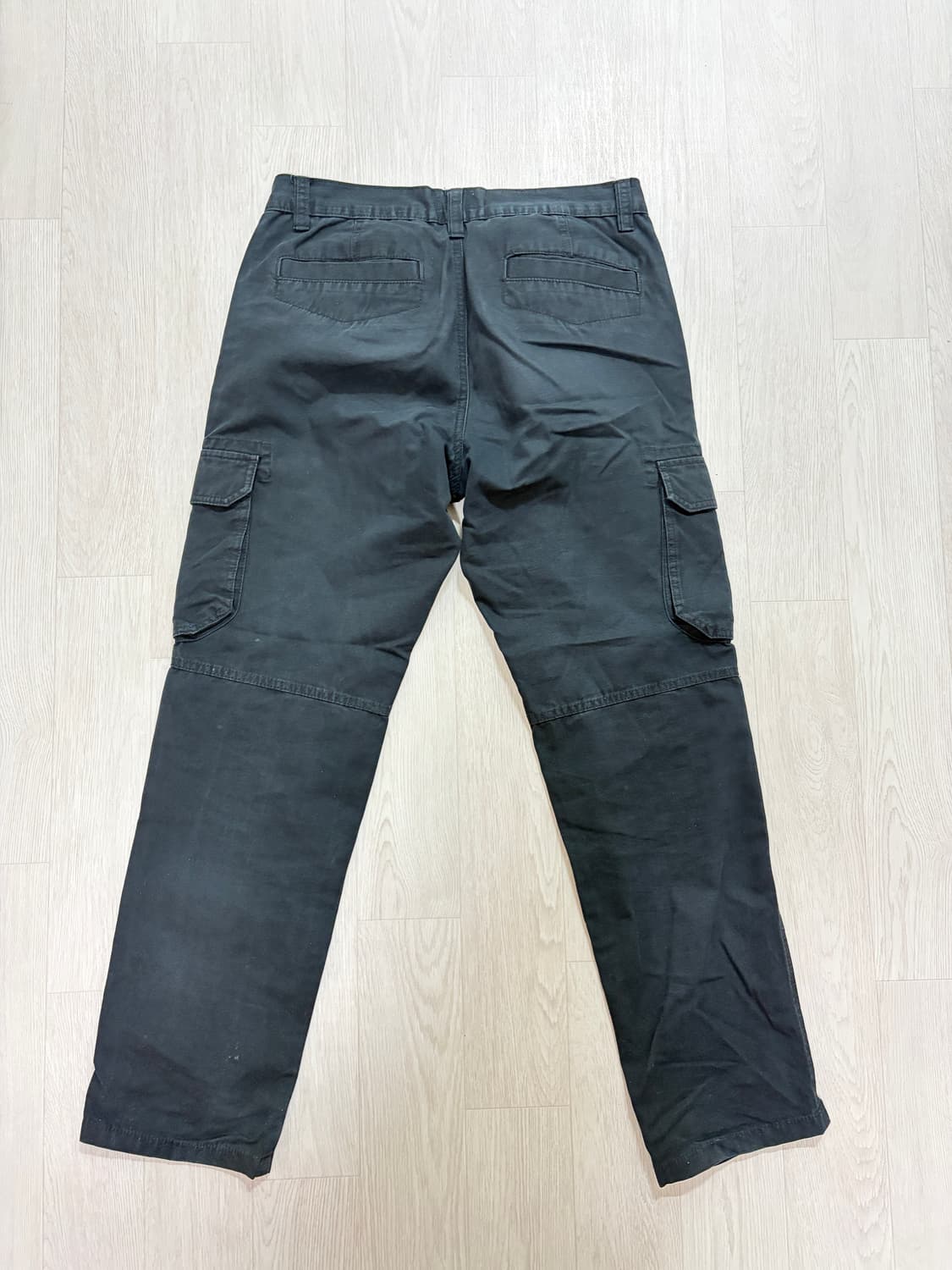 코르티스st 빈티지 카고 팬츠 상품이미지3