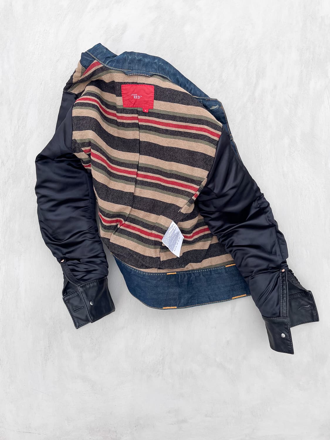 Levi’s Red Collection /AW02 상품이미지4
