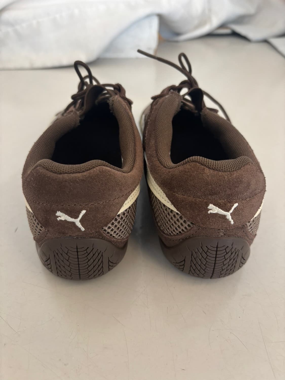 Puma Sneakers 상품이미지6