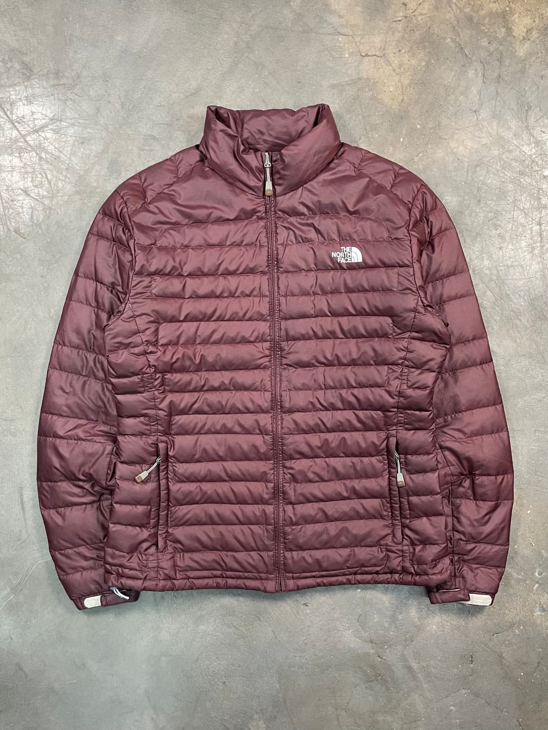 노스페이스 경량 패딩 상품이미지1