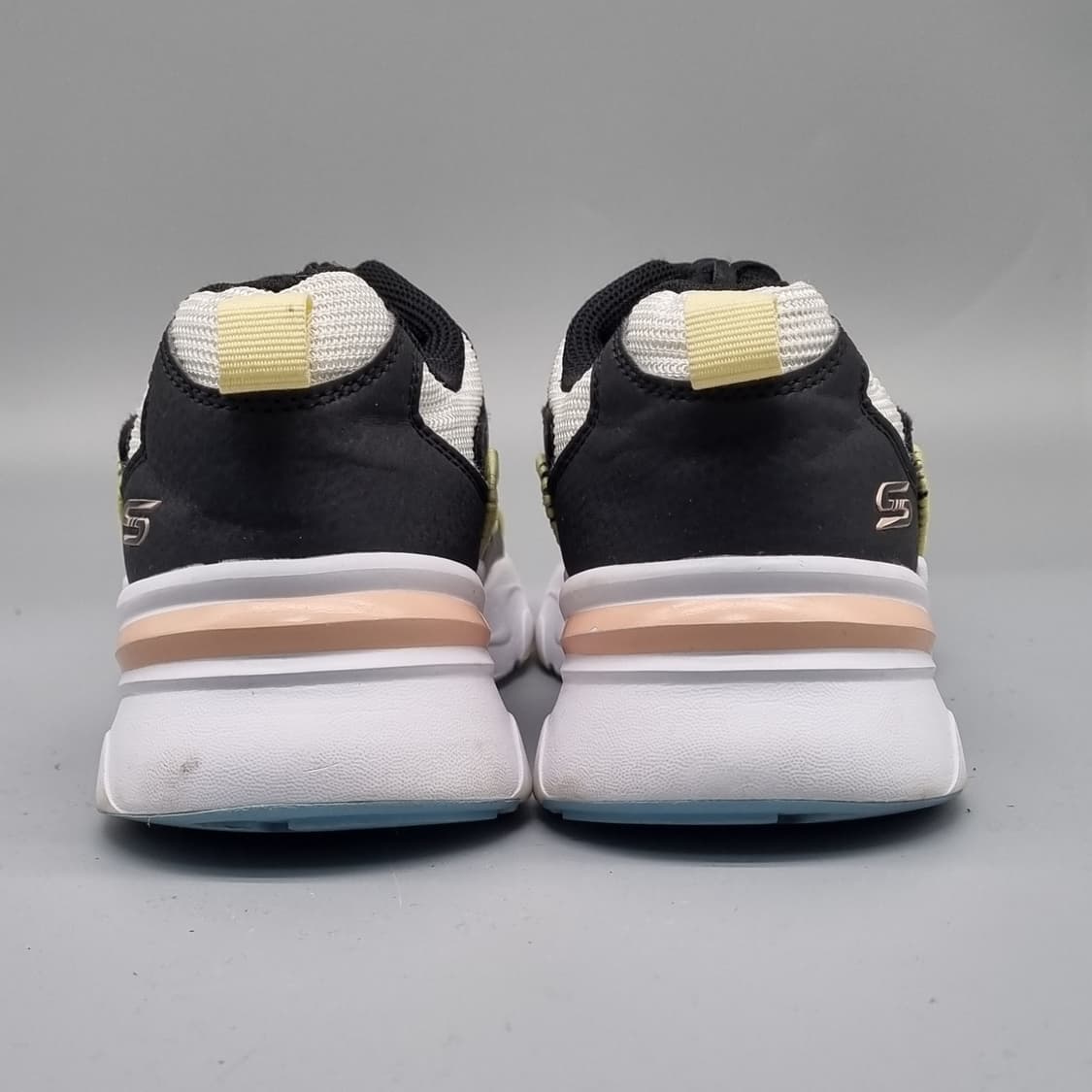 스케쳐스 밥스 여성 운동화235 상품이미지4