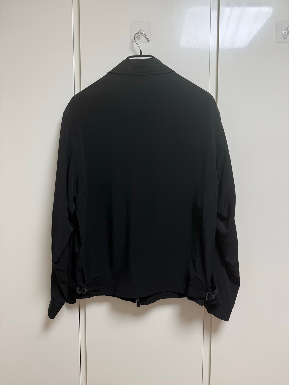 [뿌르옴므] 블루종 상품이미지2