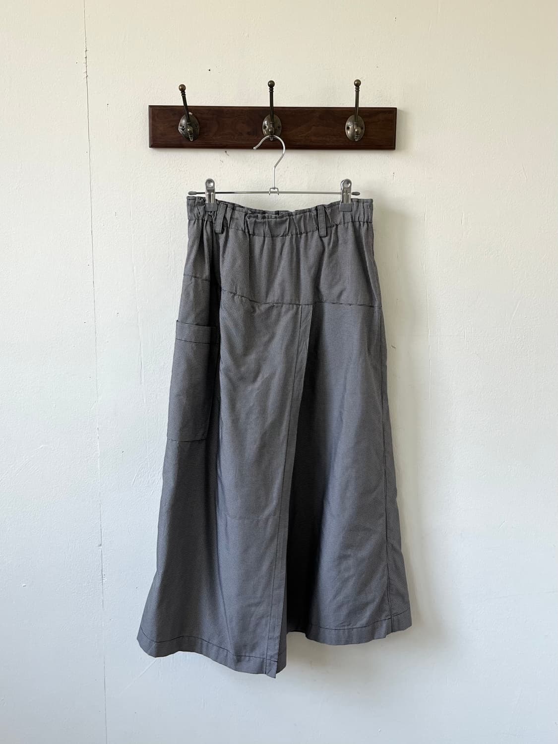 GIANNI LO GIUDICE 스커트 팬츠 상품이미지1