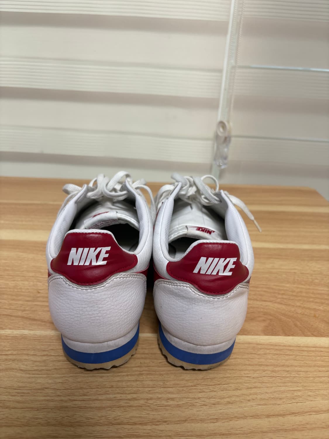 나이키 코르테즈(290) 상품이미지4