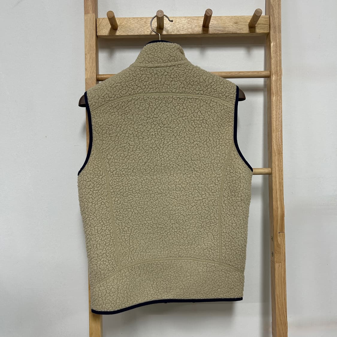 파타고니아 레트로 파일 플리스 집업 베스트 상품이미지4