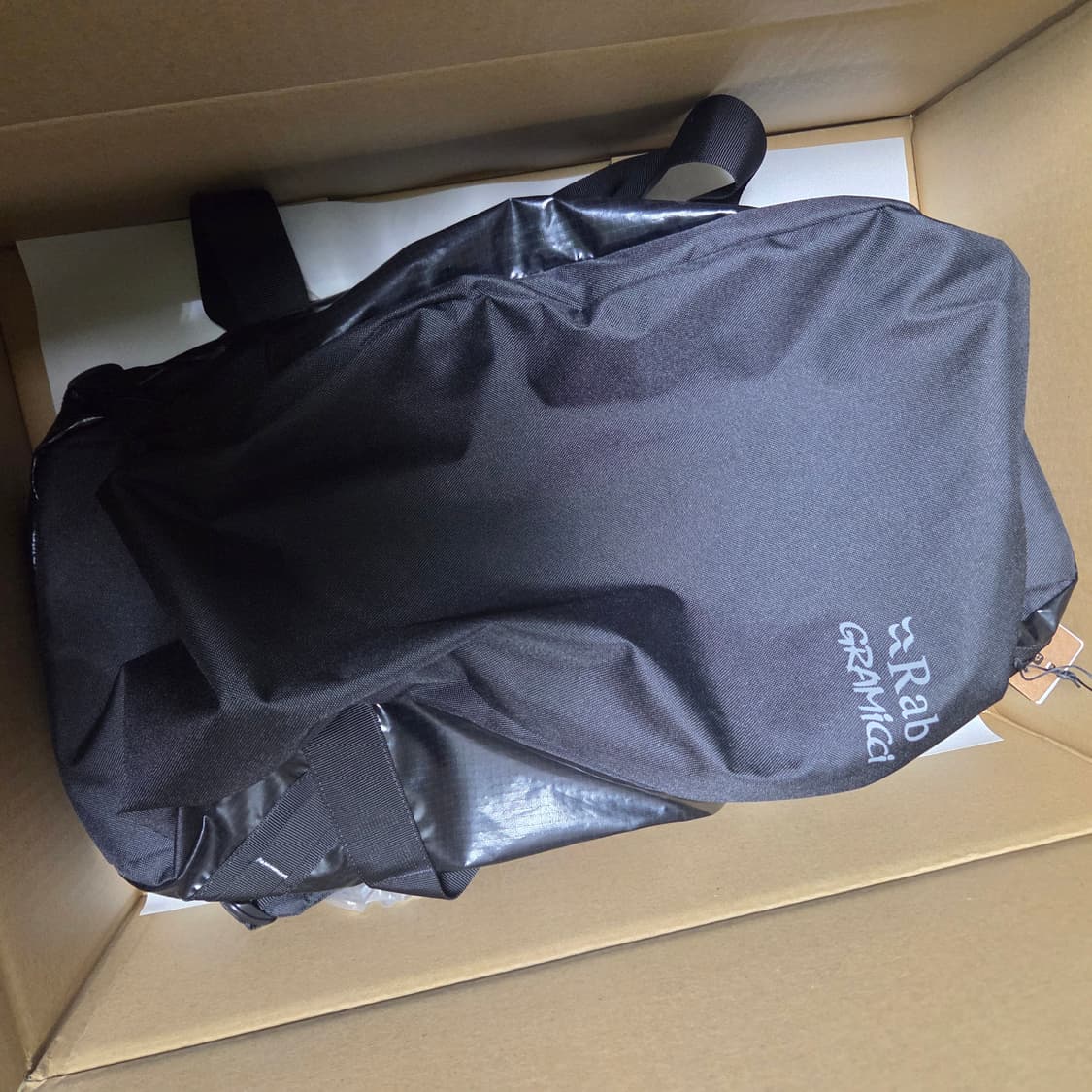 그라미치 랩 가방 백팩 토트백 상품이미지3