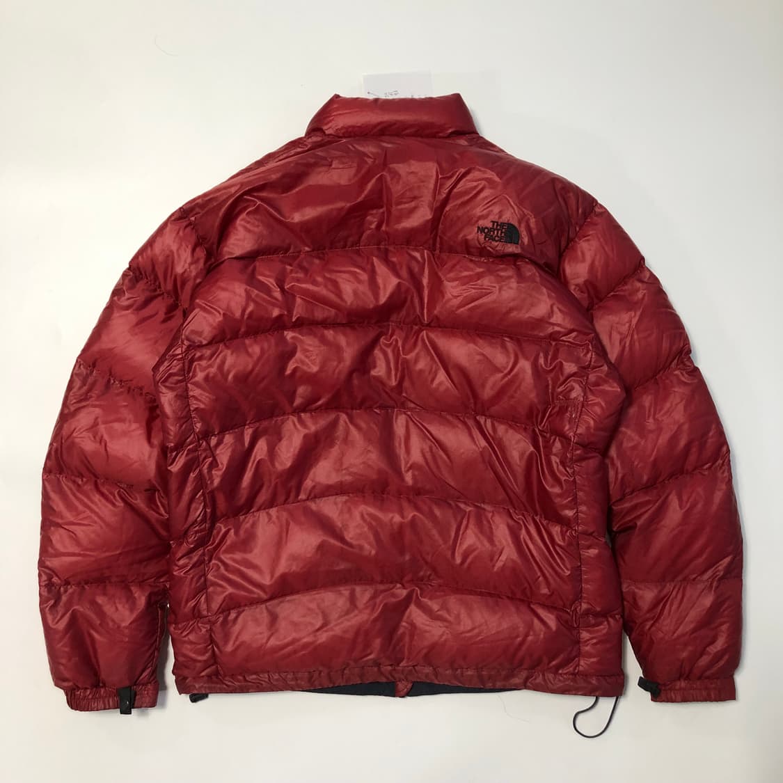 노스페이스 서밋 카구아 패딩 상품이미지2