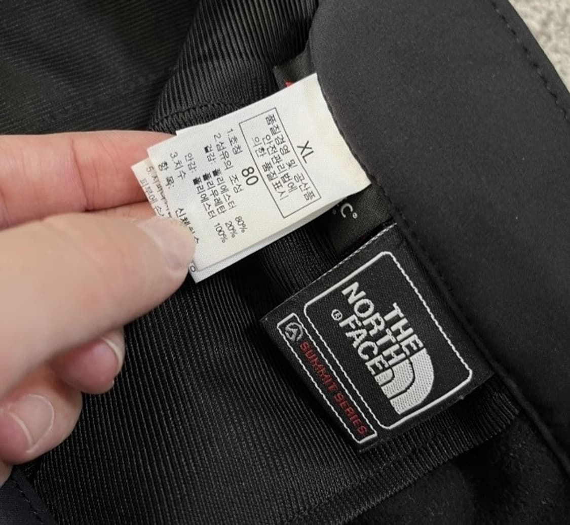 노스페이스 팬츠 노스페이스 바지 31~33인치 상품이미지6