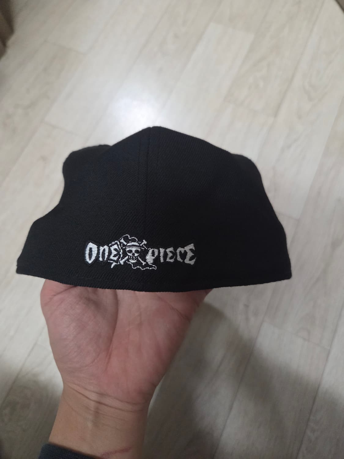 루피 뉴에라 한정판 모자  상품이미지3