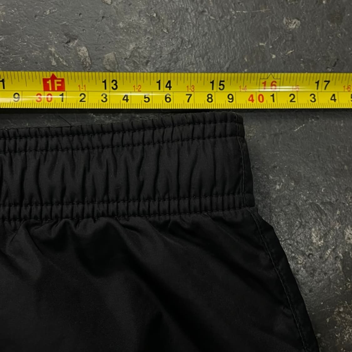 100 나이키 스톰핏 나일론 팬츠 상품이미지8