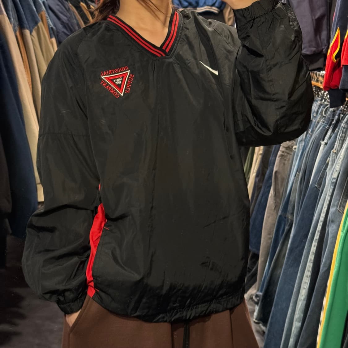 [IM] 나이키웜업  상품이미지4