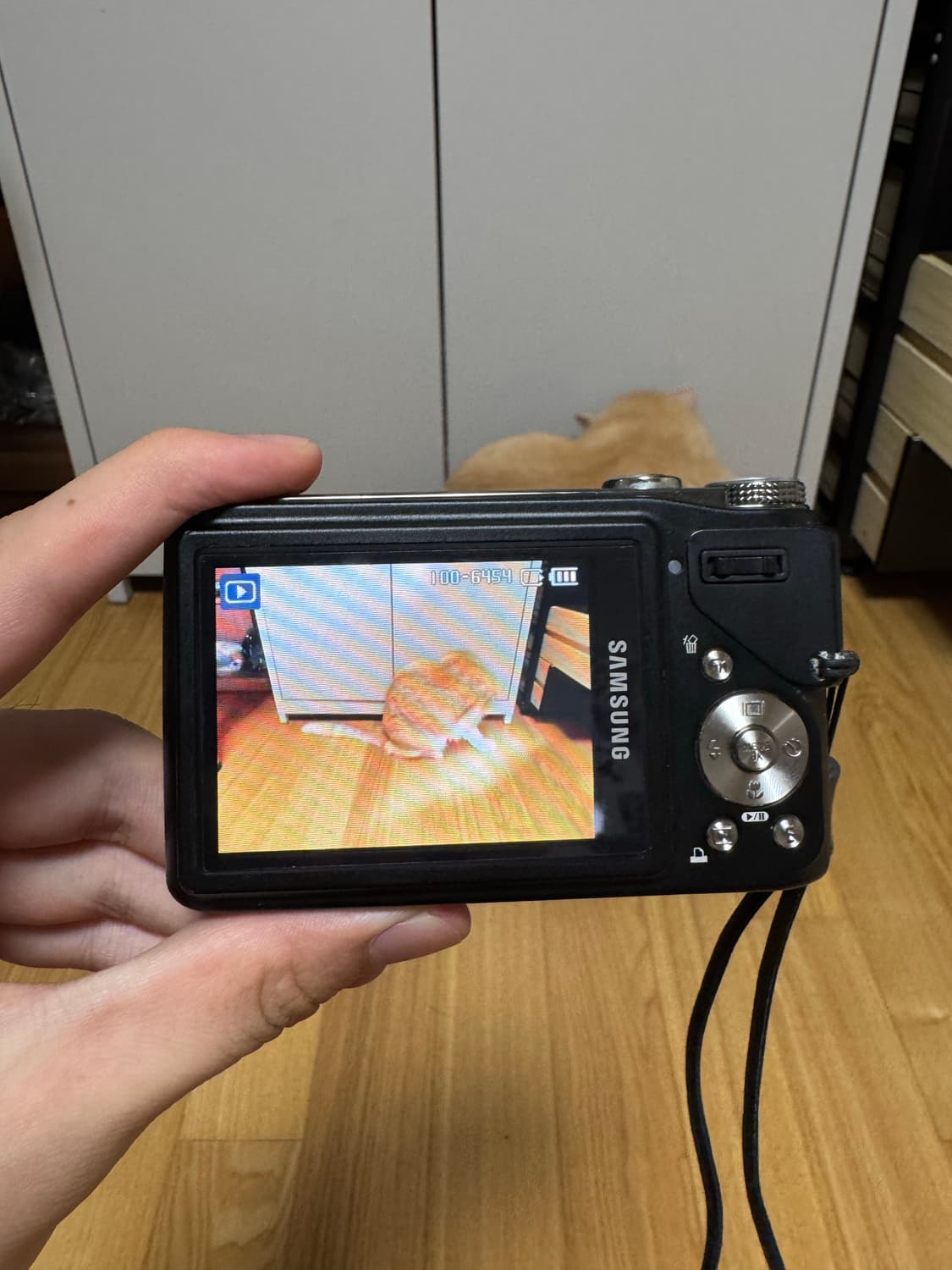 삼성 VLUU WB500 카메라 판매합니다 (광학 10배줌, 광각 24m 상품이미지4