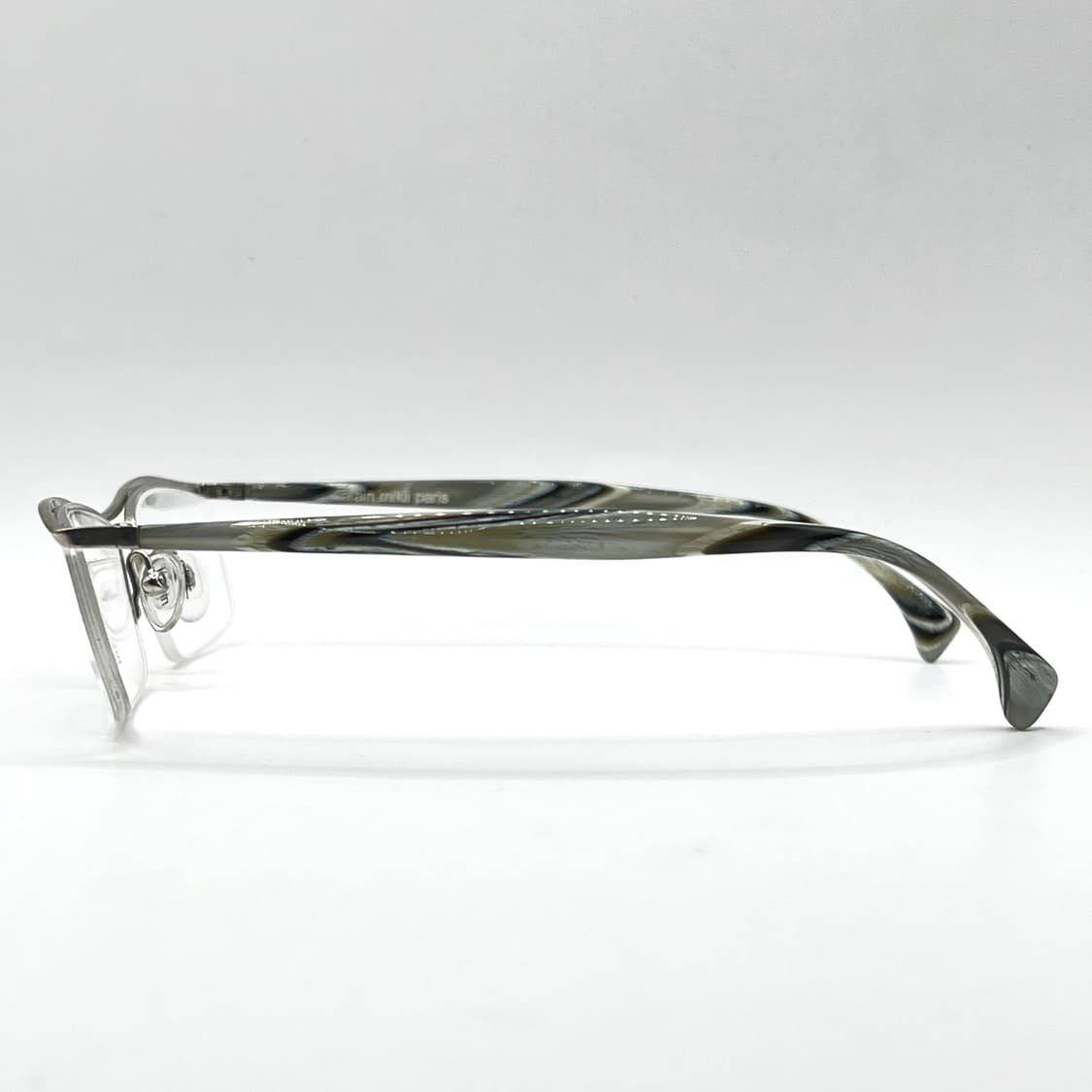 Alain Mikli 알랭 미끌리 반테 안경 상품이미지3