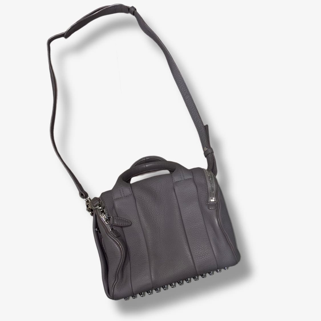 Alexander Wang Rockie Bag Oyster 상품이미지1