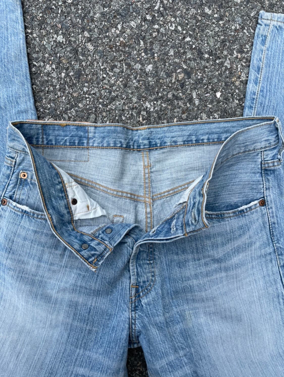 Levis 상품이미지2