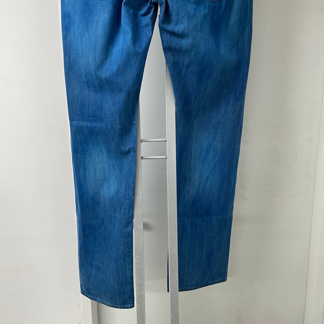 리바이스 501 데님 팬츠 W92 L86 상품이미지3