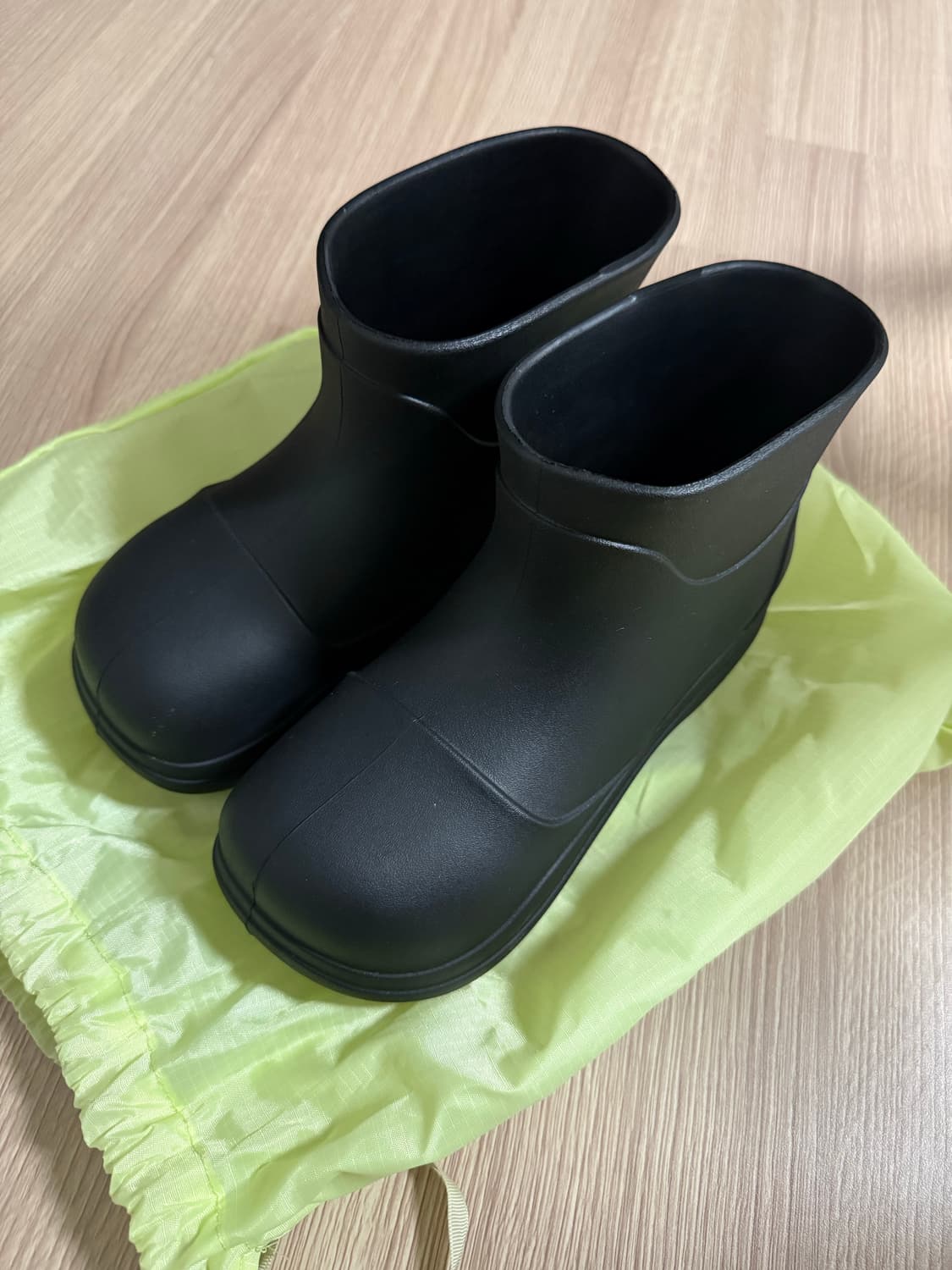 락피쉬 레인부츠 240 상품이미지1