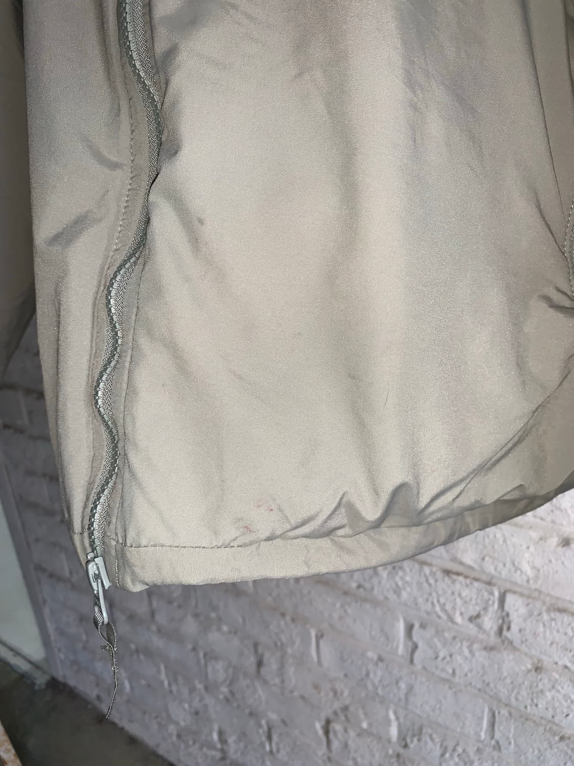 미군 level 7 프리마로프트 파카 상품이미지7