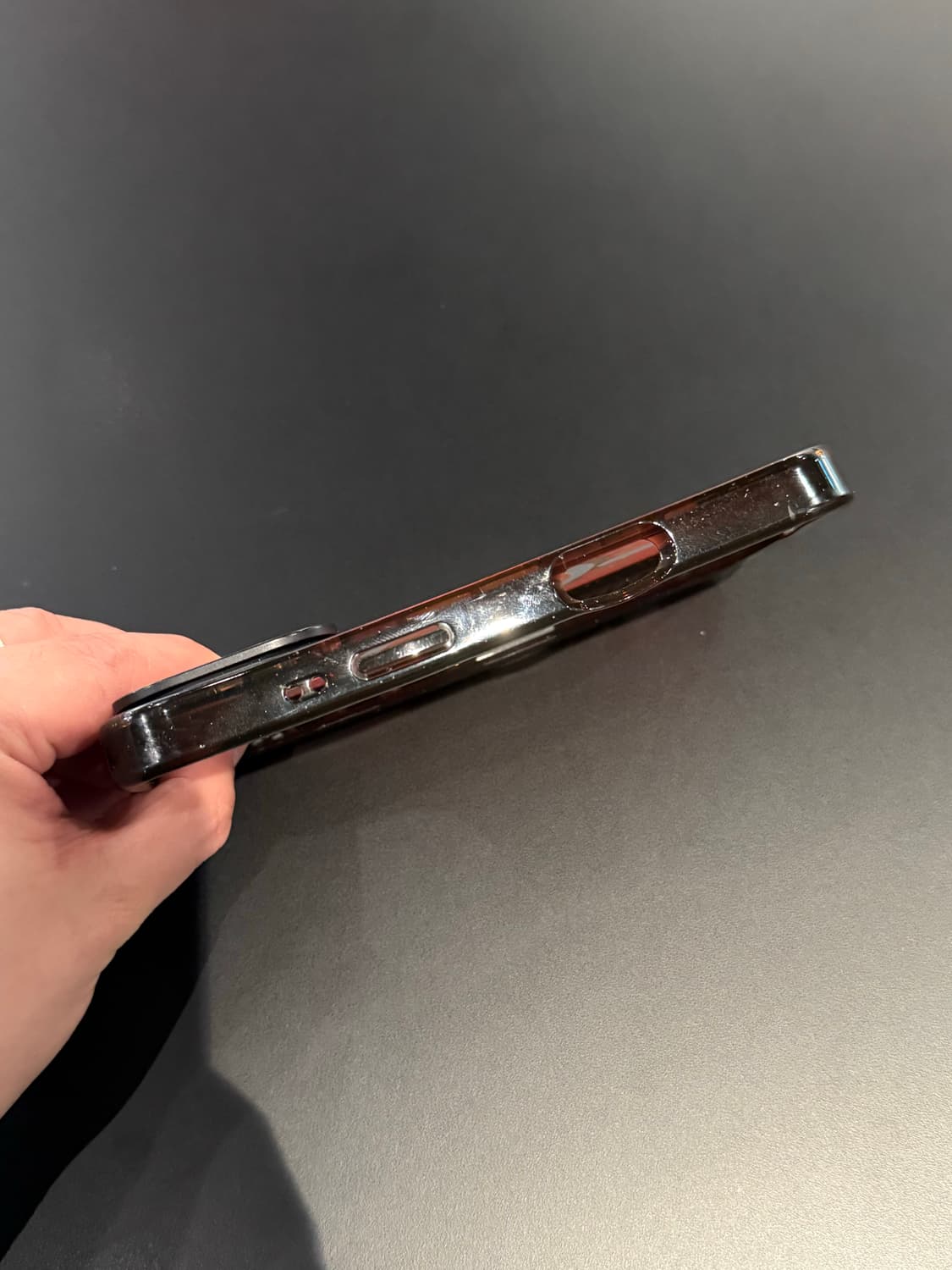 케이스티파이 사카모토데이즈 16pro 상품이미지7