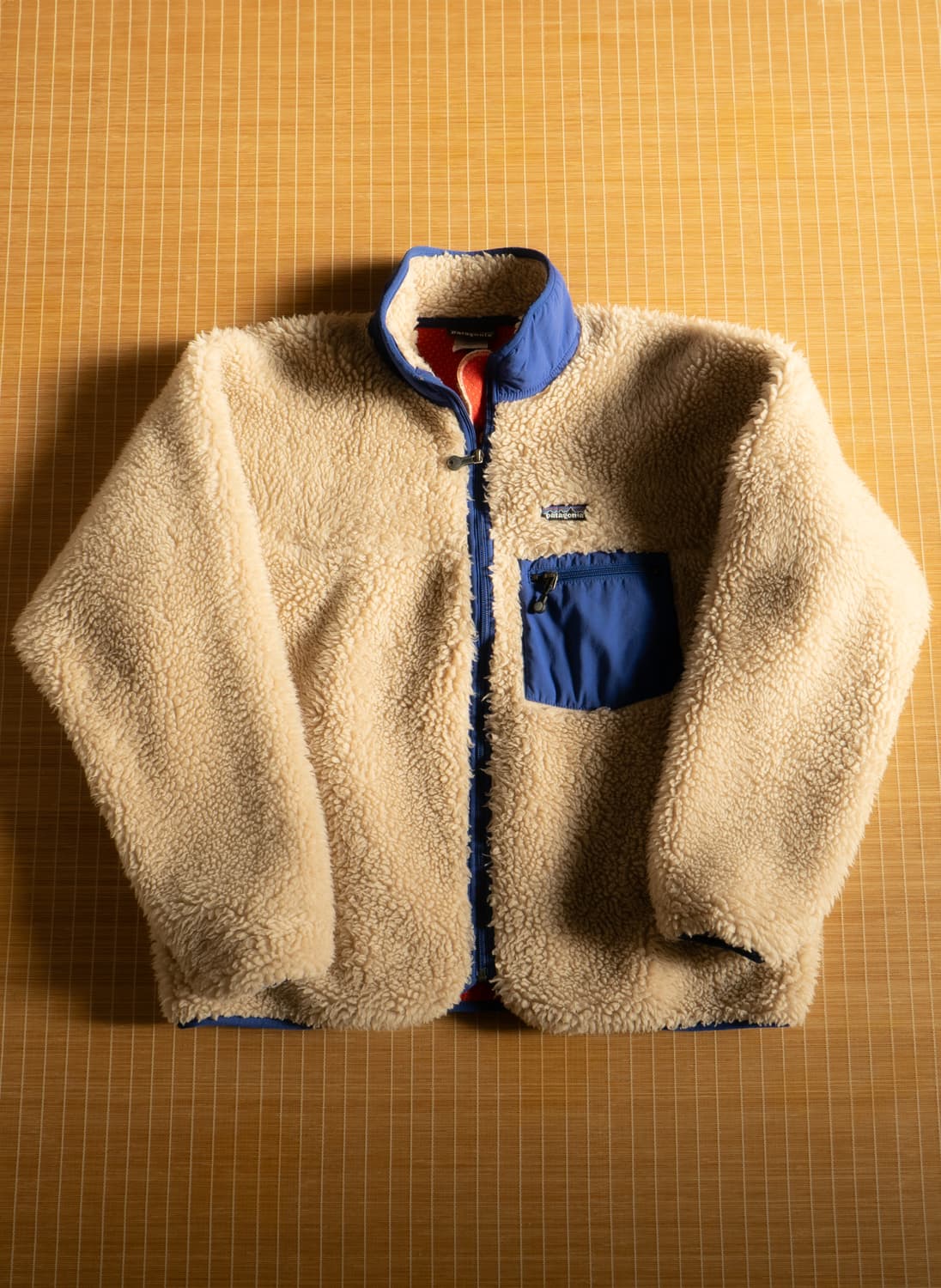 00s Patagonia Classic Retro Cardigan, L  상품이미지2