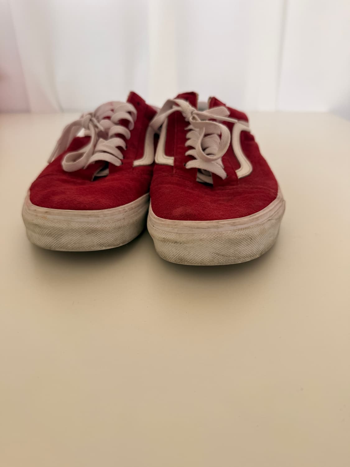 반스(Vans) 브랜드의 올드스쿨(Old Skool) 270mm 상품이미지2