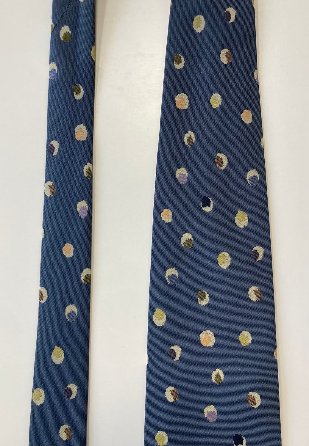 이세이미야케 넥타이 상품이미지3